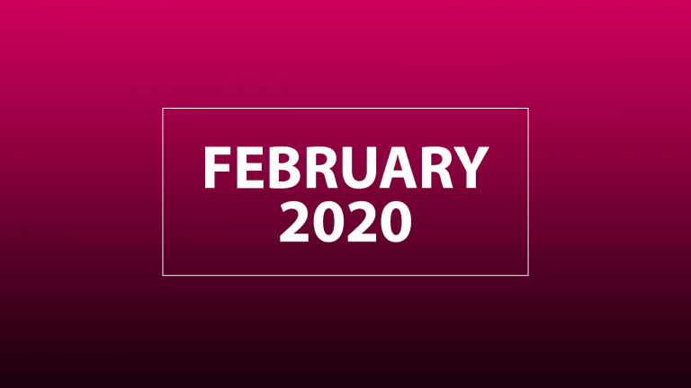 february 2020